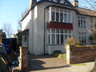 Aigburth 4 Beds Semi Detached