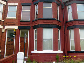 Bootle 1 Bedroom Apartment